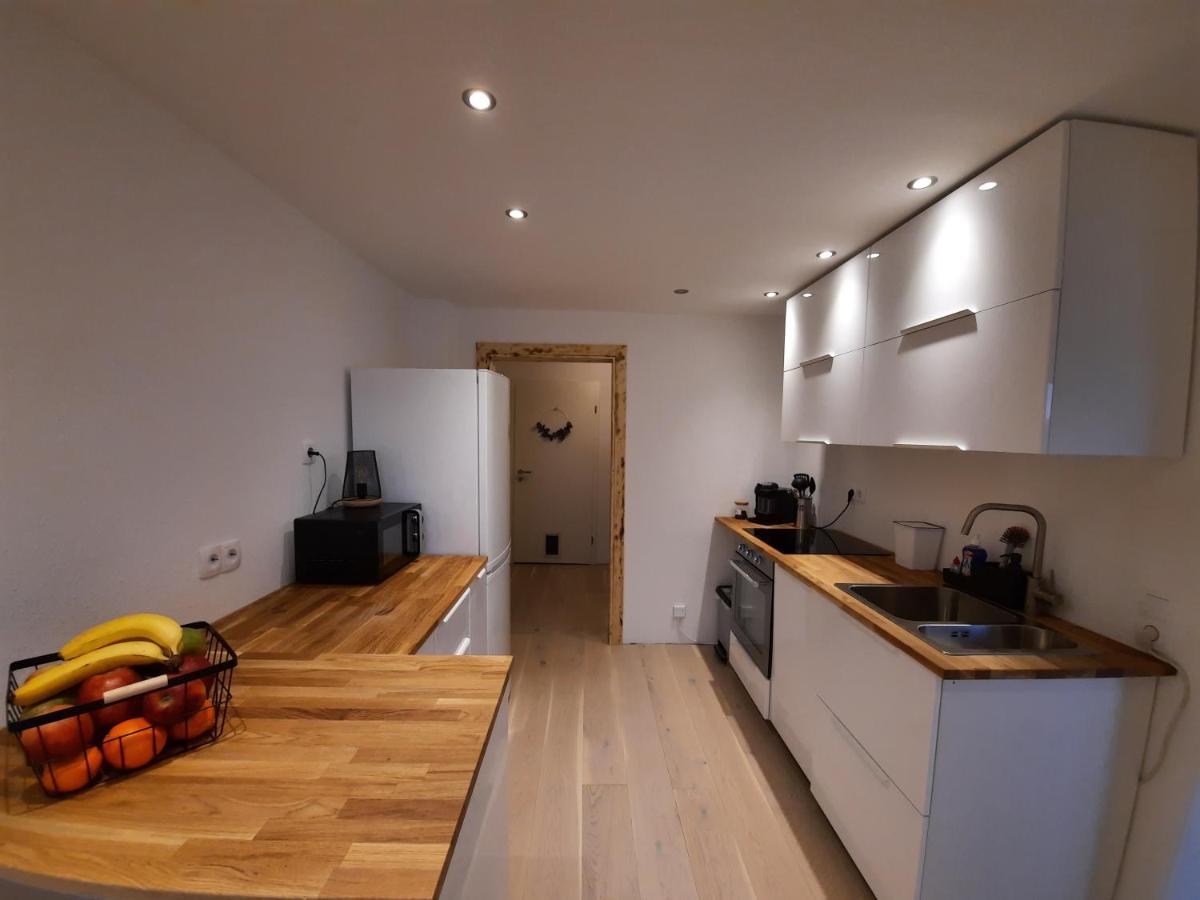 Grosse Auszeit Eifel Mit Sauna, Kamin Und Terrasse Nettersheim Exterior photo